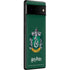 Wizarding World Harry Potter Slytherin House Crest Google Pixel 6 Pro Skin